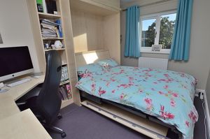 Bedroom 4/Office- click for photo gallery
